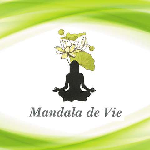 Mandala De Vie