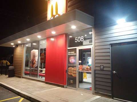 McDonald's McDonald's